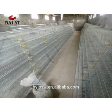 Good Price Used Quail Cages and Equipment For Sales